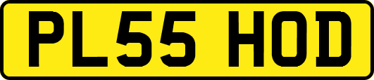 PL55HOD