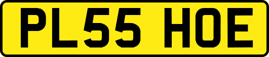 PL55HOE