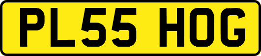 PL55HOG
