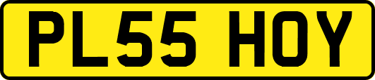 PL55HOY