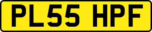 PL55HPF