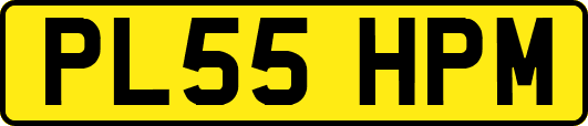 PL55HPM