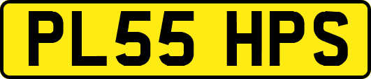 PL55HPS