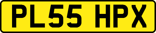 PL55HPX