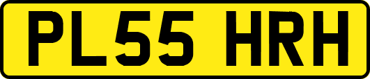 PL55HRH