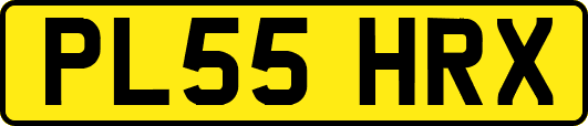 PL55HRX