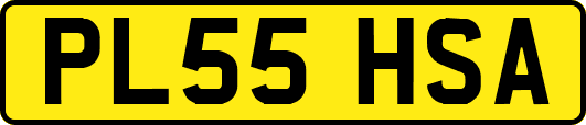 PL55HSA