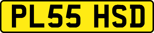 PL55HSD