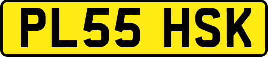 PL55HSK