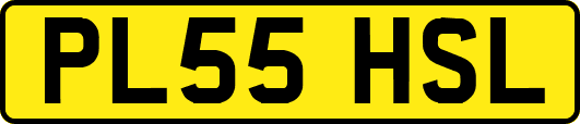 PL55HSL