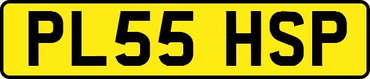 PL55HSP