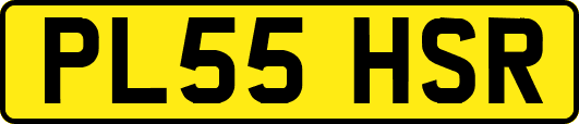 PL55HSR
