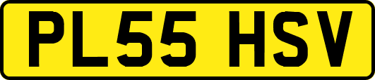 PL55HSV