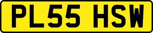 PL55HSW