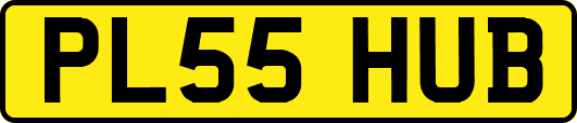 PL55HUB