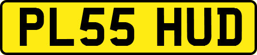 PL55HUD