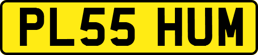 PL55HUM
