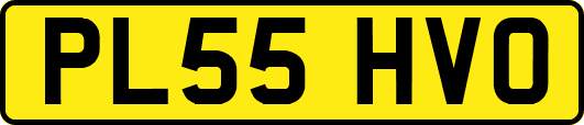 PL55HVO