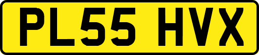 PL55HVX