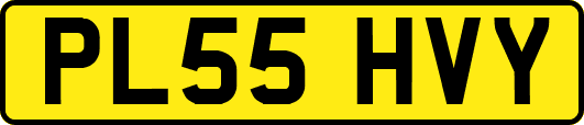 PL55HVY