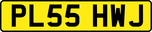 PL55HWJ