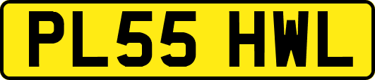 PL55HWL