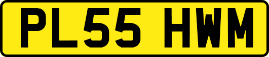 PL55HWM