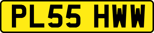 PL55HWW