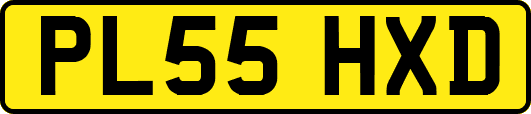 PL55HXD