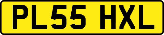 PL55HXL