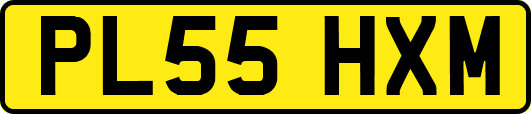 PL55HXM