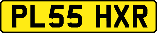 PL55HXR
