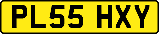 PL55HXY
