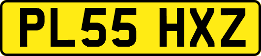 PL55HXZ