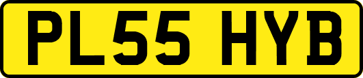 PL55HYB