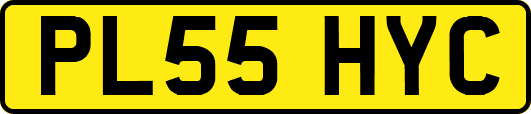 PL55HYC
