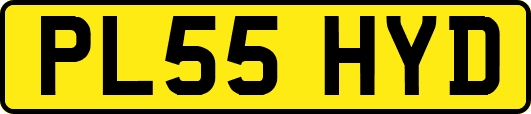 PL55HYD