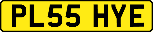 PL55HYE