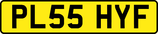 PL55HYF