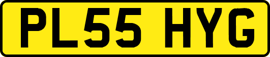 PL55HYG