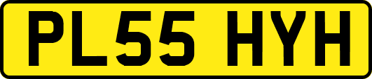 PL55HYH
