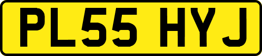 PL55HYJ