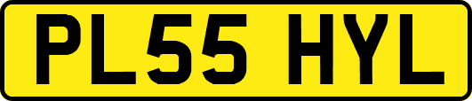 PL55HYL
