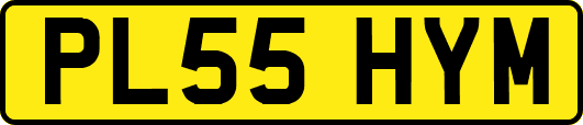 PL55HYM