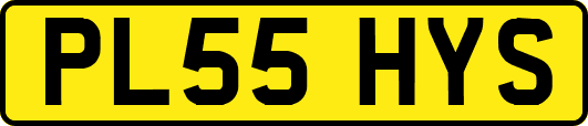 PL55HYS