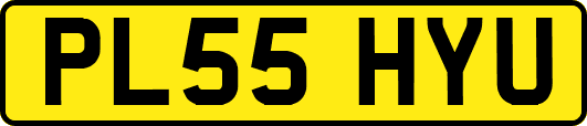 PL55HYU