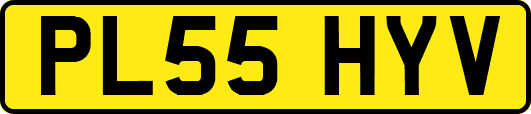 PL55HYV