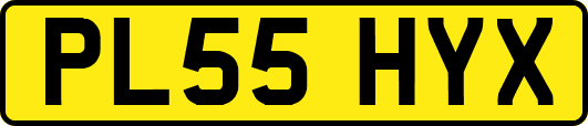 PL55HYX