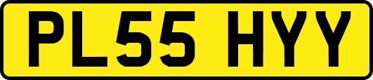 PL55HYY
