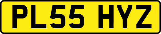 PL55HYZ